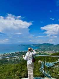 🌴 Sanya, Hainan – the Hawaii of China 🇨🇳