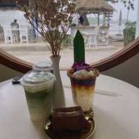 ComingHomeCafe
