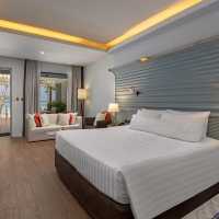 The Boathouse Phuket