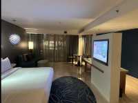 Le Meridien Bali Jimbaran