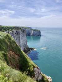 🇫🇷 Étretat 象鼻岩景點攻略