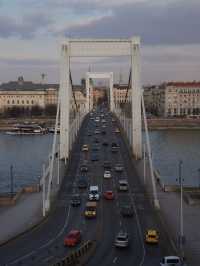 🇭🇺 布達佩斯三橋，你最難忘哪一座（附機位