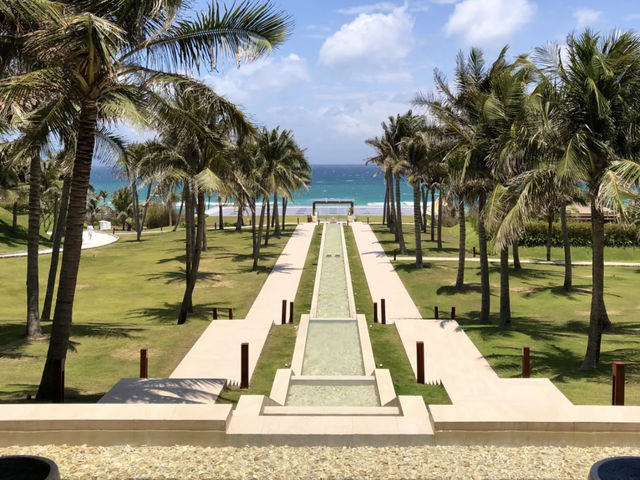 Vietnam's Hidden Paradise: Fusion Resort Cam Ranh — I Didn't Want to Go Home! 🇻🇳💆‍♀️