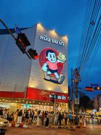 Food vibes in Bangkok 🤤must try !