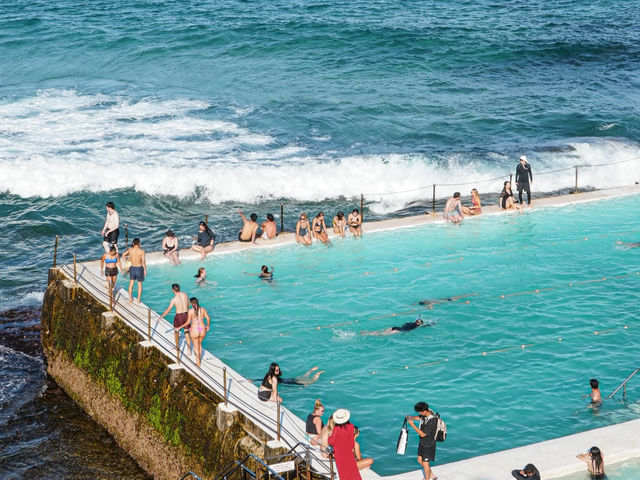 My Four-Day Sydney Adventure: Non-Stop Walking! 🇦🇺🚶‍♀️