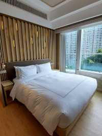 The Silveri Hong Kong ~ MGallery: Where Chic Meets Convenience