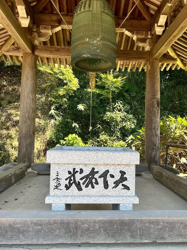 【信長の夢が眠る城跡🏯】安土城跡で戦国ロマンに浸る旅🔥