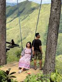 4D3N Bukidnon Trip