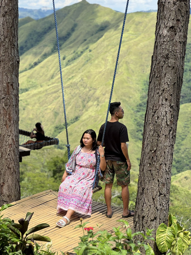 4D3N Bukidnon Trip