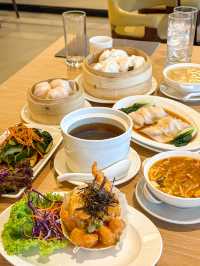 Popular Chinese Cuisine in AC Hotel Ipoh