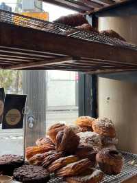 Bourke Street Bakery Surry Hills