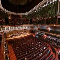 Durian Delight: A Day at Esplanade – Theatres on the Bay