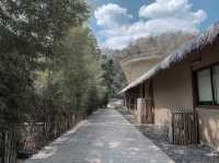 Recall Isaan Isan Concept at Khaoyai