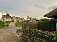 Moonlight Chateau Resort