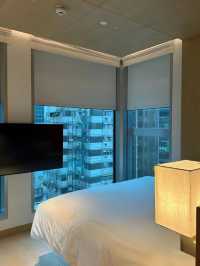 AKI Hong Kong – MGallery — Great Stay, No Regrets Even for 10 Nights! 🇭🇰