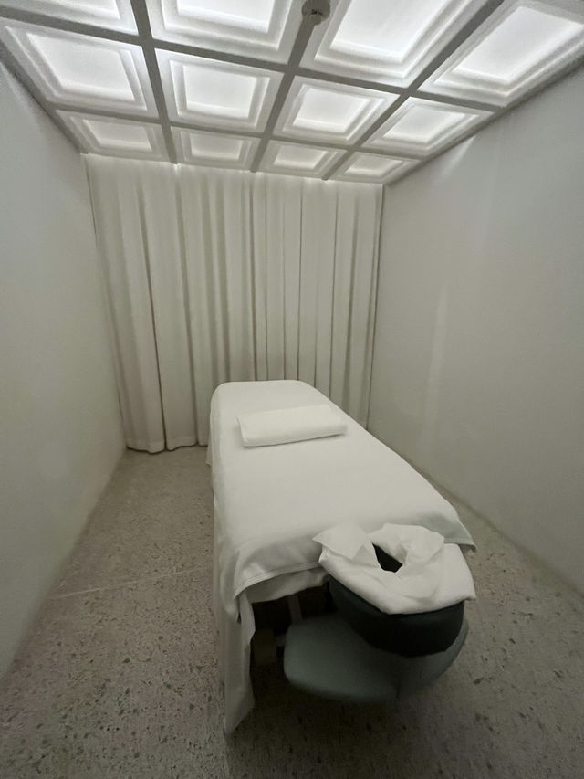 🌿 Spa Bliss at Infinity Wellbeing, Sukhumvit 20 ✨