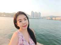 Lingjiao Bay