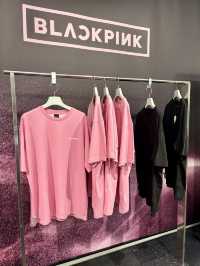 🖤🩷BLACKPINK 世界巡演前奏限定店