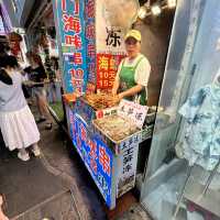 Beachside Bohemia: A Solo Escape to Xiamen’s Artsy Zengcuo’an Village