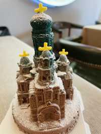 JieJiao Cafe Harbin