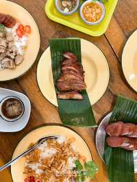 น้ำพริกอร่อยตีคู่อาหารจานหลักมาก