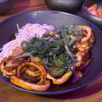 동묘앞역 육사시미 맛집 꼬릿집
