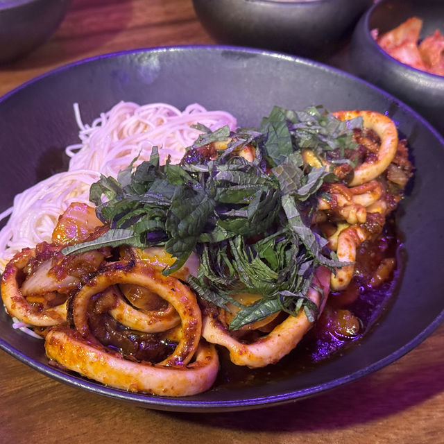 동묘앞역 육사시미 맛집 꼬릿집