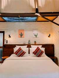 Glamping Getaway at ANMON Bintan