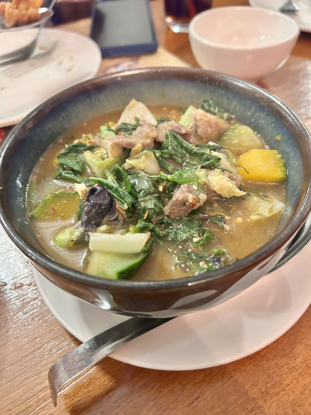 📍 ไก่ย่างคำปัน มิชลิน บิบ กูร์มองด์ | จ.อยุธยา
