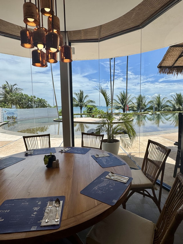 뷰, 음식, 휴식, 다 가진 바탐의 천국 – Montigo Resorts