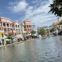 Grand World Phu Quoc – Amazing by Day, Magical by Night 
