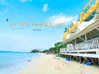 Xanadu Beach Resort Koh Larn