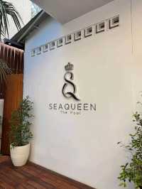 Seaqueen The Pool Koh Samed