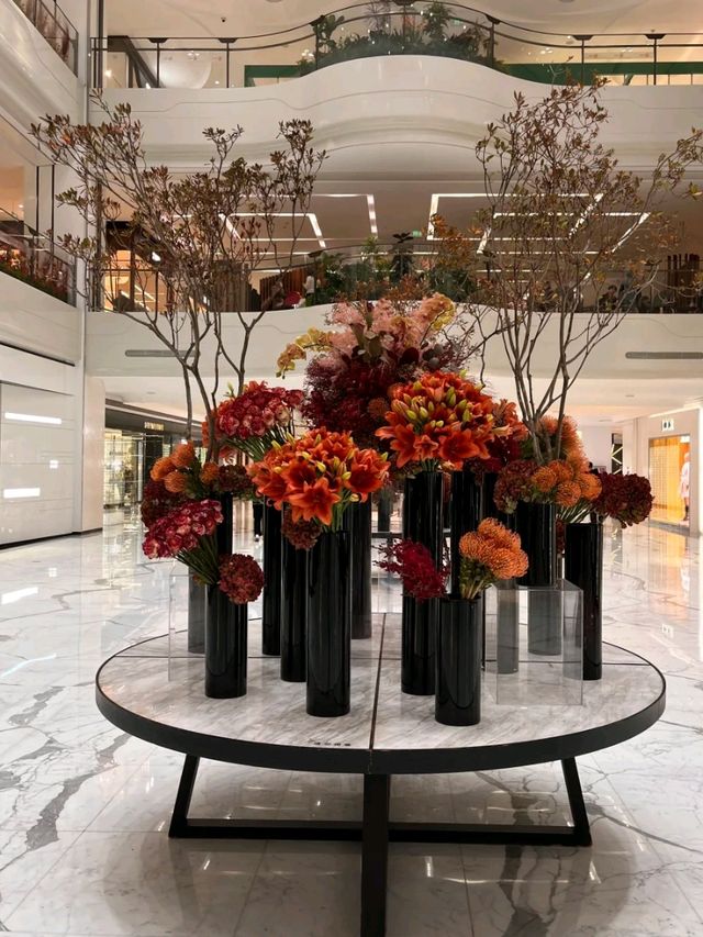 💼✨ Beijing SKP – The Most Luxurious Mall in the Capital! ✨🛍️