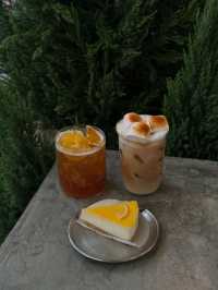 Sol Coffee & Desserts