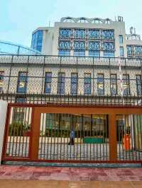A Relaxing Stay at InterContinental Dhaka
