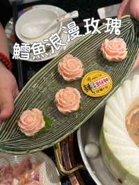 深圳‼️用冬瓜盅食火鍋真係第一次呀