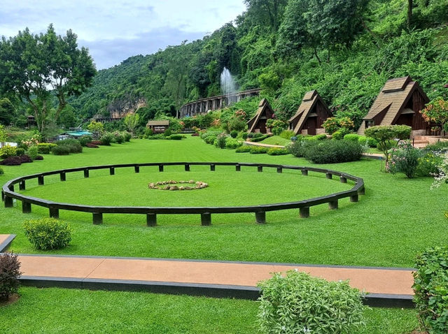 Suansaiyok Resort