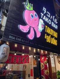 TAKO BAR
