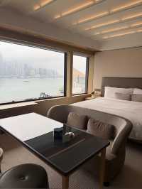 Regent Hong Kong, Iconic Elegance with Unrivaled Harbour Views