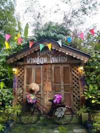 ขนมจีนบ้านสวนไชยรักษ์