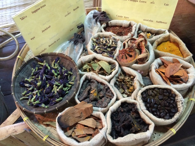 🧵 Enchanting & Insightful Visit to Thai Silk Village, Chiang Mai