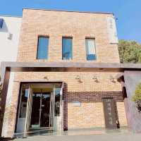 Gieok and Gieok Cafe