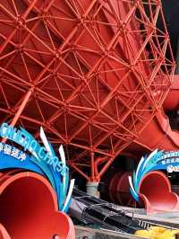 🐬🎢 Ocean Park Hong Kong – Where Animals & Thrills Meet the Sea! 🌊