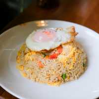 Fifty Trees Café: A Lush Garden-Themed Brunch Spot in Johor Bahru’s Taman Melodies