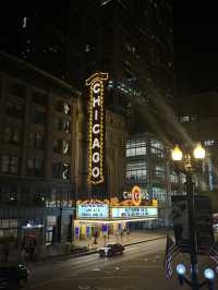 Chicago: The Windy City Adventure