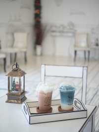 See you again cafe & eatery : คาเฟ่การ์ตูน 2 มิติ