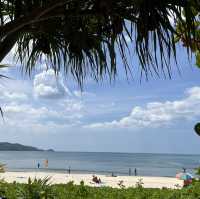 Stay & Sip: Phuket City Vibes 