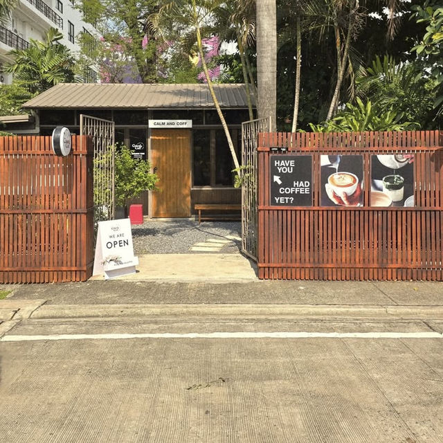  Calm and Coff Cafe