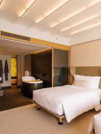 Regent Hong Kong - 5-Star Luxury Hotels